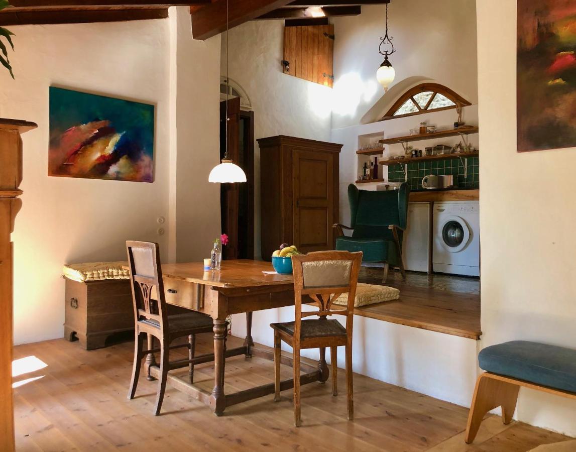 Casa Anneli - Relaxing Under The Olive Tree Villa Aljezur Exterior photo